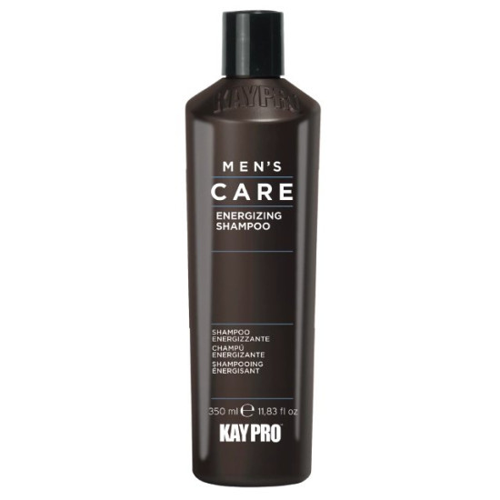 Shampoo Energizante Men&acute;s Care 250 ml