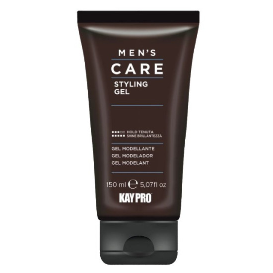 Gel de Styling Men&acute;s Care 150 ml