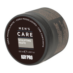Cera Argila Extra Matt Men&acute;s Care 100 ml