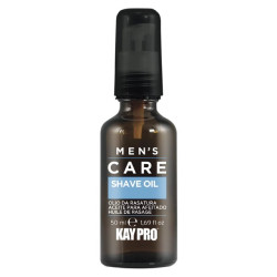 &Oacute;leo de Barbear Men&acute;s Care 50 ml