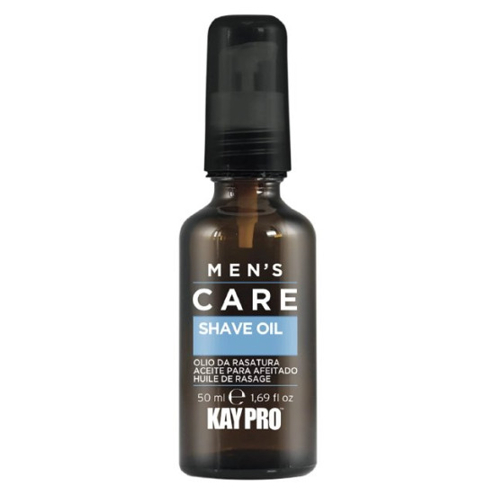 &Oacute;leo de Barbear Men&acute;s Care 50 ml