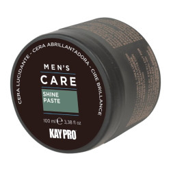 Cera Pasta de Brilho Men&acute;s Care 100 ml
