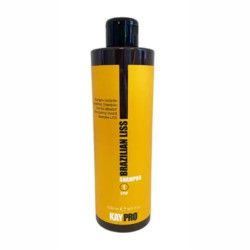 Creme Alisamento Gradativo Kaypro Brazilian Liss 150 ml