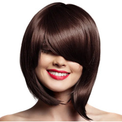 Colora&ccedil;&atilde;o Capilar Kaycolor 4/4 100 ml