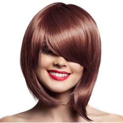 Colora&ccedil;&atilde;o Capilar Kaycolor 7/4 100 ml
