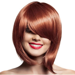 Colora&ccedil;&atilde;o Capilar Kaycolor 8/4 100 ml