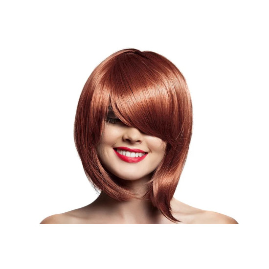 Colora&ccedil;&atilde;o Capilar Kaycolor 8/4 100 ml