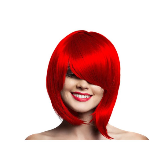 Colora&ccedil;&atilde;o Capilar Kaycolor Vermelho 100 ml