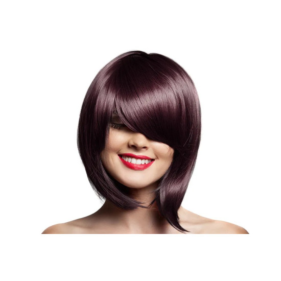 Colora&ccedil;&atilde;o Capilar Kaycolor 4/22 100 ml