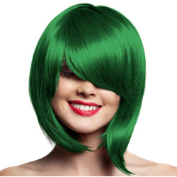 Colora&ccedil;&atilde;o Capilar Kaycolor Verde 100 ml