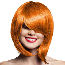 Colora&ccedil;&atilde;o Capilar Kaycolor Amarelo 100 ml