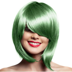 Colora&ccedil;&atilde;o Capilar Kaycolor Pastel & Metal Esmeralda 100 ml