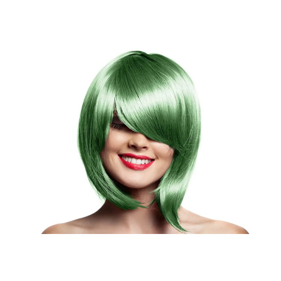 Colora&ccedil;&atilde;o Capilar Kaycolor Pastel & Metal Esmeralda 100 ml