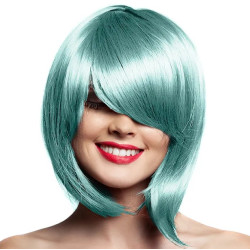 Colora&ccedil;&atilde;o Capilar Kaycolor Pastel & Metal Azul Celeste 100 ml