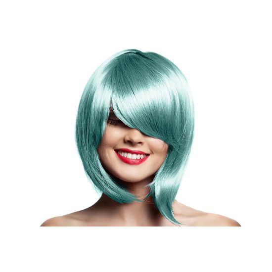 Colora&ccedil;&atilde;o Capilar Kaycolor Pastel & Metal Azul Celeste 100 ml