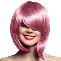 Colora&ccedil;&atilde;o Capilar Kaycolor Pastel & Metal Rosa 100 ml