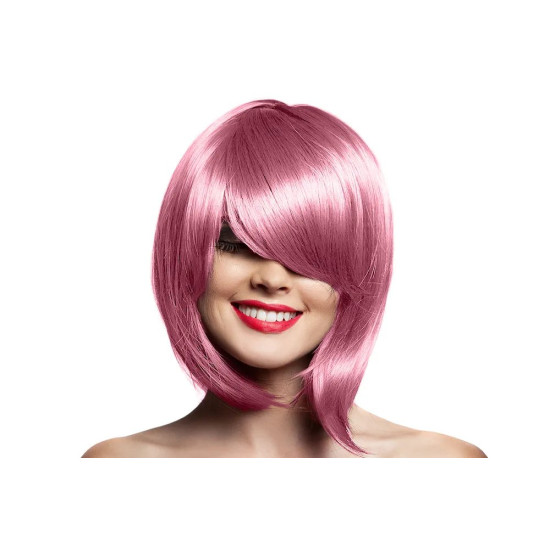 Colora&ccedil;&atilde;o Capilar Kaycolor Pastel & Metal Rosa 100 ml