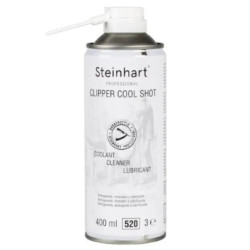 Refrigerante e Lubrificante em Spray Steinhart Cool Shot 400 ml