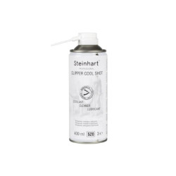 Refrigerante e Lubrificante em Spray Steinhart Cool Shot 400 ml