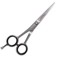 Tesoura Corte Steinhart Acad&eacute;mica Esquerdinos 5.5"