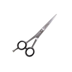 Tesoura Corte Steinhart Acad&eacute;mica Esquerdinos 5.5"
