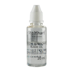 &Oacute;leo Lubrificante Steinhart 20 ml