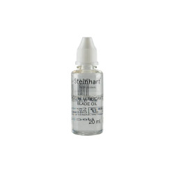 &Oacute;leo Lubrificante Steinhart 20 ml