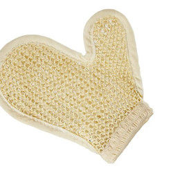 Luva Massagem Steinhart Sisal