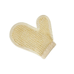Luva Massagem Steinhart Sisal