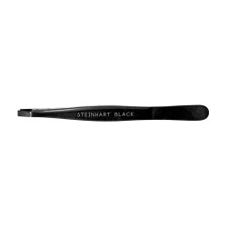 Pin&ccedil;a Steinhart Reta Preta 9 cm