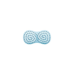 Escova Desembara&ccedil;adora Mini Steinhart Biodegrad&aacute;vel
