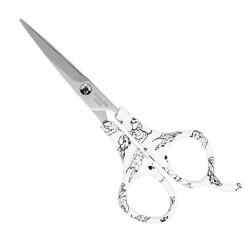 Tesoura Corte Steinhart Acad&eacute;mica School Assist Dogs 5.75"