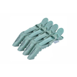 Pin&ccedil;a Cabelo Steinhart Biodegrad&aacute;vel 4 Unidades