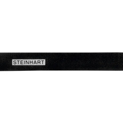 Lima de Unhas Steinhart Americana Preta 400/600