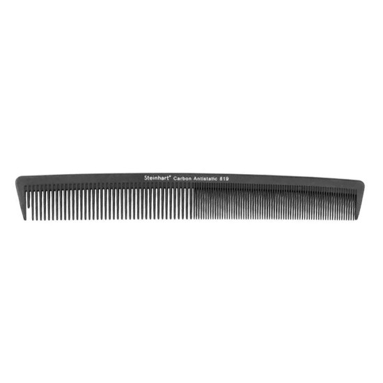 Pente Carbono Steinhart 819 Preto 8.5"