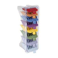 Set 8 Pentes para M&aacute;quinas Steinhart