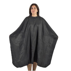 Penteador Steinhart Eco Preto 125 x 145 cm