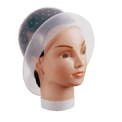 Touca Madeixas Silicone