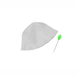 Touca Madeixas Silicone