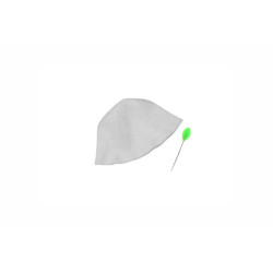 Touca Madeixas Silicone