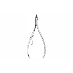 Alicate Cut&iacute;culas Mundial 772 Inox 12 cm - 9 mm