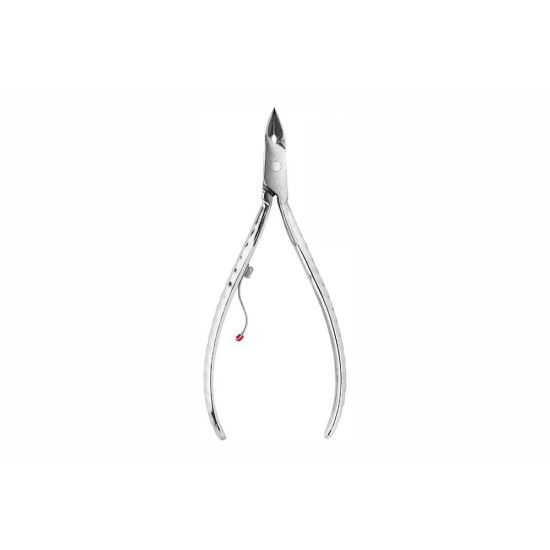 Alicate Cut&iacute;culas Mundial 772 Inox 12 cm - 9 mm