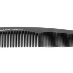 Pente Carbono Janeke 803 Preto