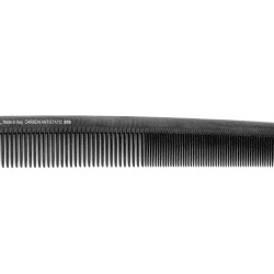 Pente Carbono Janeke 819 Preto