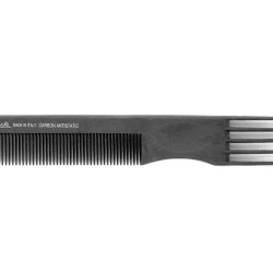 Pente Carbono Janeke 862 Preto