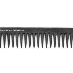 Pente Carbono Janeke 871 Preto