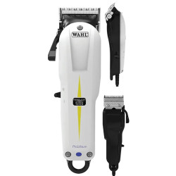 M&aacute;quina Corte Wahl Super Taper sem Fio