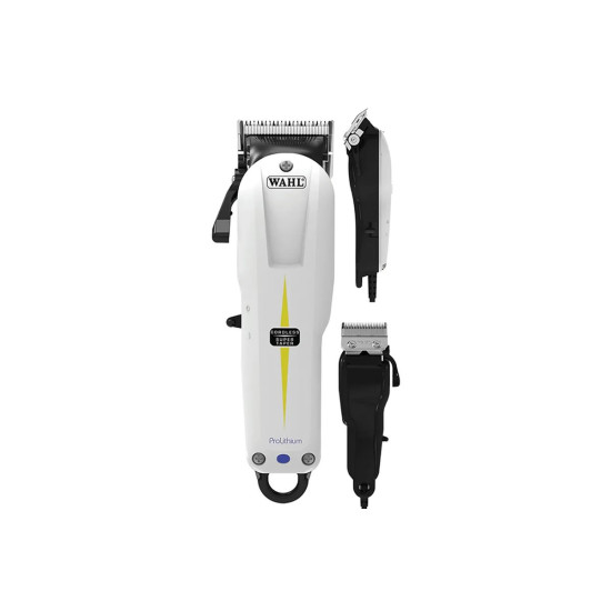 M&aacute;quina Corte Wahl Super Taper sem Fio