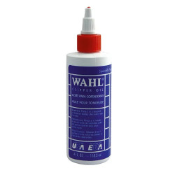 &Oacute;leo Lubrificante Wahl 118 ml