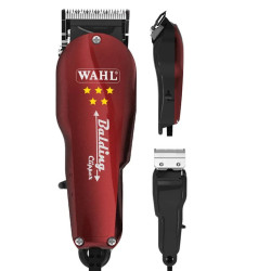 M&aacute;quina Corte Wahl Balding com Fio